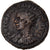 Moeda, Mesopotamia, Nisibis, Philip II, Bronze Æ, 247-249, EF(40-45), Bronze