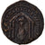 Moneta, Mesopotamia, Nisibis, Philip II, Bronze Æ, 247-249, BB, Bronzo