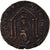 Moeda, Mesopotamia, Nisibis, Philip II, Bronze Æ, 247-249, EF(40-45), Bronze