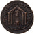 Moneta, Mesopotamia, Nisibis, Philip II, Bronze Æ, 247-249, BB, Bronzo
