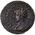 Münze, Mesopotamia, Nisibis, Philip II, Bronze Æ, 247-249, SS+, Bronze
