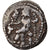 Monnaie, Lycaonie, Laranda, Obole, 324/3 BC, TTB, Argent, SNG-France:444