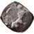 Monnaie, Lycaonie, Laranda, Obole, 324/3 BC, TB, Argent, SNG-France:444