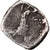 Monnaie, Lycaonie, Laranda, Obole, 324/3 BC, TB, Argent, SNG-France:444