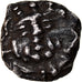 Munten, Silicië, Onzeker, Obol, 4th century BC, ZF, Zilver