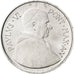 Monnaie, Cité du Vatican, Paul VI, 5 Lire, 1967, SPL, Aluminium, KM:94