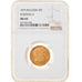 Monnaie, Belgique, Leopold II, 20 Francs, 20 Frank, 1875, NGC, MS64, SPL+, Or