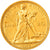 Moneda, Italia, Vittorio Emanuele III, 20 Lire, 1912, Rome, SC, Oro, KM:48