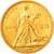 Moneta, Italia, Vittorio Emanuele III, 20 Lire, 1912, Rome, SPL, Oro, KM:48