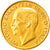 Coin, Italy, Vittorio Emanuele III, 20 Lire, 1923, Rome, MS(60-62), Gold, KM:64