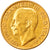 Coin, Italy, Vittorio Emanuele III, 20 Lire, 1923, Rome, AU(50-53), Gold, KM:64