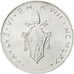 Monnaie, Cité du Vatican, Paul VI, Lira, 1970, SPL, Aluminium, KM:116