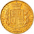 Munten, Groot Bretagne, Victoria, Sovereign, 1846, London, PR, Goud, KM:736.1