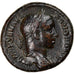 Severus Alexander, As, 222-231, Rome, Very rare, Bronzo, SPL-, RIC:556b