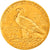 Moneta, Stati Uniti, Indian Head, $2.50, Quarter Eagle, 1911, U.S. Mint