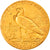 Munten, Verenigde Staten, Indian Head, $2.50, Quarter Eagle, 1912, U.S. Mint