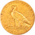 Moneta, Stati Uniti, Indian Head, $2.50, Quarter Eagle, 1908, U.S. Mint