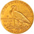 Moneta, USA, Indian Head, $2.50, Quarter Eagle, 1926, U.S. Mint, Philadelphia