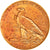 Moneda, Estados Unidos, Indian Head, $2.50, Quarter Eagle, 1927, U.S. Mint