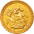 Moeda, Grã-Bretanha, George III, Sovereign, 1820, London, AU(55-58), Dourado