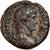 Moneta, Egypt, Hadrian and Sabina, Tetradrachm, RY 13 128/9, Alexandria, BB+