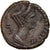 Munten, Egypte, Hadrian and Sabina, Tetradrachm, RY 13 128/9, Alexandria, ZF+
