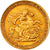 Moneda, Gran Bretaña, George III, Sovereign, 1820, London, EBC, Oro, KM:674