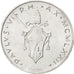 Monnaie, Cité du Vatican, Paul VI, 5 Lire, 1972, SPL, Aluminium, KM:118