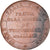 Coin, Peru, 8 Reales, 1835, Cuzco, Essai de Thonnelier, AU(50-53), Copper, KM:7a