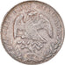 Moeda, México, 8 Reales, 1892, Mexico City, AU(55-58), Prata, KM:377.10