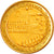 Vatikan, Medaille, Joannes XXIII, Second Ecumenical Council, 1962, UNZ, Gold