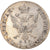 Moeda, Estados Alemães, LUBECK, 32 Schilling, Gulden, 1797, AU(50-53), Prata