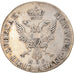 Munten, Duitse staten, LUBECK, 32 Schilling, Gulden, 1797, ZF+, Zilver, KM:199