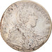 Moneda, Estados alemanes, PRUSSIA, Friedrich II, 1/2 Thaler, 1751, Breslau, MBC