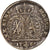 Coin, German States, SAXONY-ALBERTINE, Friedrich August III, 2/3 Thaler, Gulden