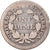 Moeda, Estados Unidos da América, Seated Liberty Dime, Dime, 1842, U.S. Mint