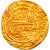 Moeda, Ilkhan, Uljaytu, Dinar, AH 710 (1310/11), Shiraz, AU(50-53), Dourado