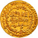 Moneta, Buwayhid, 'Imad al-Din, Dinar, AH 424 (1033/34), Suq al-Ahwaz