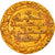 Munten, Buwayhid, 'Imad al-Din, Dinar, AH 424 (1033/34), Suq al-Ahwaz, ZF+, Goud