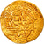 Munten, Ilkhan, Uljaytu, Dinar, AH 711 (1311/12), Khilat (Ahlat), ZF+, Goud