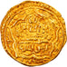 Münze, Ilkhan, Uljaytu, Dinar, AH 705 (1305/06), Khilat (Ahlat), SS+, Gold