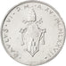 Coin, VATICAN CITY, Paul VI, 10 Lire, 1977, AU(55-58), Aluminum, KM:119