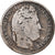 Munten, Frankrijk, Louis-Philippe, Franc, 1834, Toulouse, ZG+, Zilver, KM:748.9