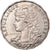 Coin, France, Patey, 25 Centimes, 1904, Paris, ESSAI, MS(60-62), Nickel