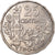 Coin, France, Patey, 25 Centimes, 1904, Paris, ESSAI, MS(60-62), Nickel