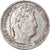 Munten, Frankrijk, Louis-Philippe, Franc, 1832, Lyon, ZG+, Zilver, KM:748.4