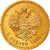 Moneda, Rusia, Alexander III, 5 Roubles, 1888, St. Petersburg, MBC+, Oro, KM:42