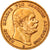Moneta, Niemcy, Ernst Herzog, 20 Mark, 1887, Berlin, EF(40-45), Złoto