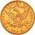 Moneta, Stati Uniti, Coronet Head, $10, Eagle, 1893, U.S. Mint, Philadelphia