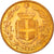 Moneda, Italia, Umberto I, 20 Lire, 1882, Rome, SC, Oro, KM:21